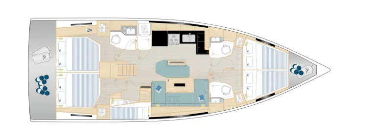 hanse_461_interior_layout_a2_b3_c4_d4_2026_07_14.jpg